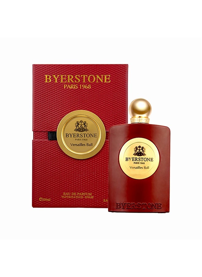 Byerstone Versailles Ball  For Wowen Parfum 100ml