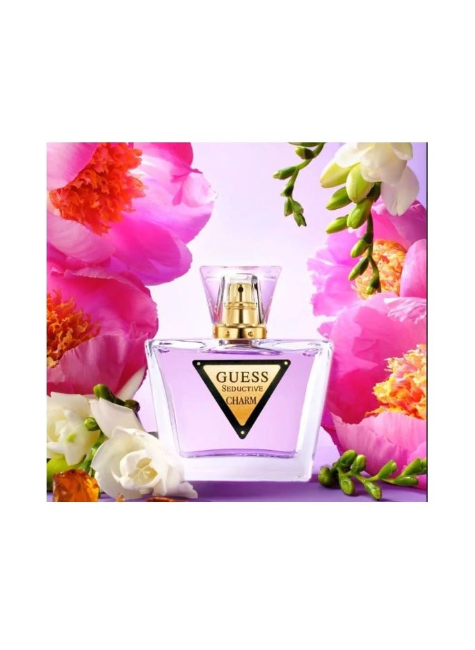 Seductive Charm For Women EDT  75ml