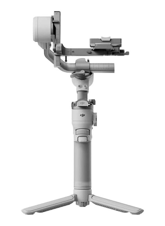 DJI RS4 Mini Handheld Gimbal Stabilizer