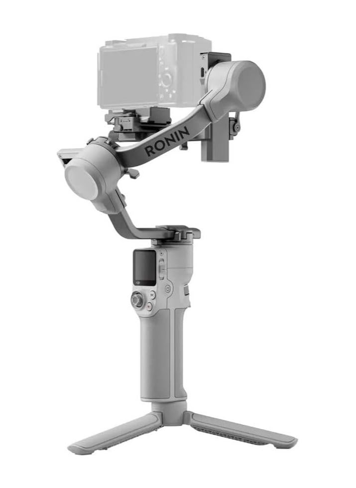 DJI RS4 Mini Handheld Gimbal Stabilizer