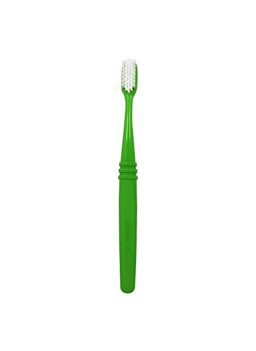 PRESERVE Medium Toothbrush 1 EA