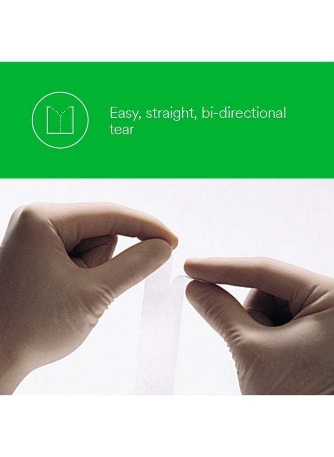 3M 1527-0 Transpore Tape (Pack of 24)