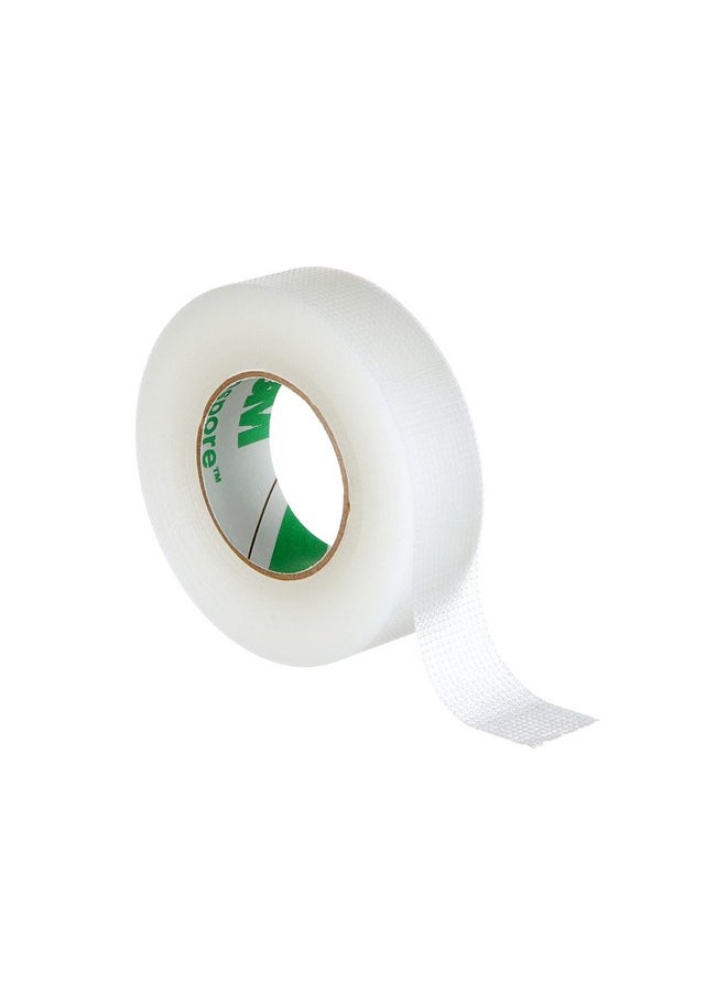 3M 1527-0 Transpore Tape (Pack of 24)