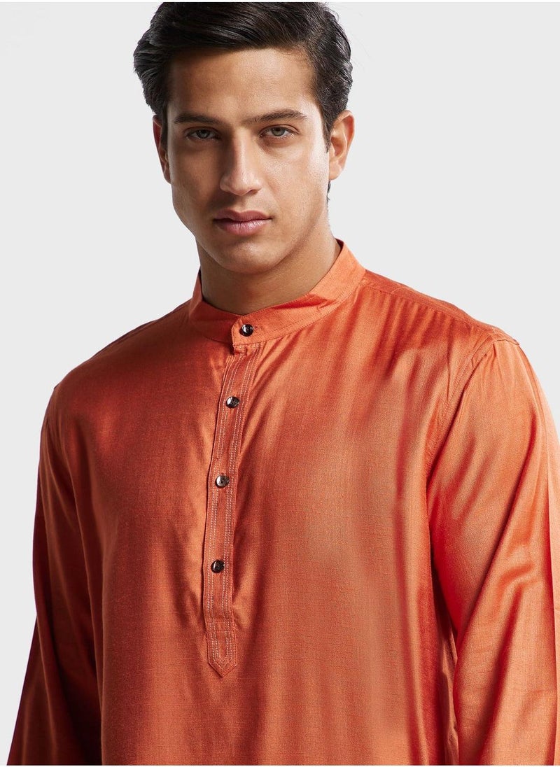 Essential Kurta