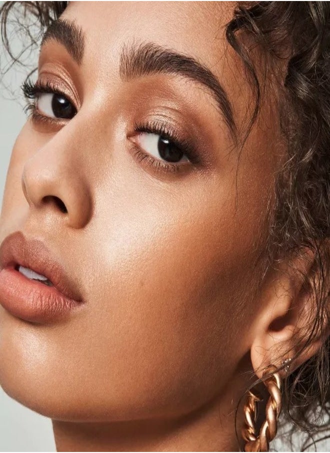 e.l.f. Halo Glow Liquid Filter Complexion Booster – Shade 0.5 Fair, 31.5ml | Illuminating Liquid Makeup for Radiant, Soft-Focus Glow | Infused with Hyaluronic Acid | Hydrating, Vegan & Cruelty-Free