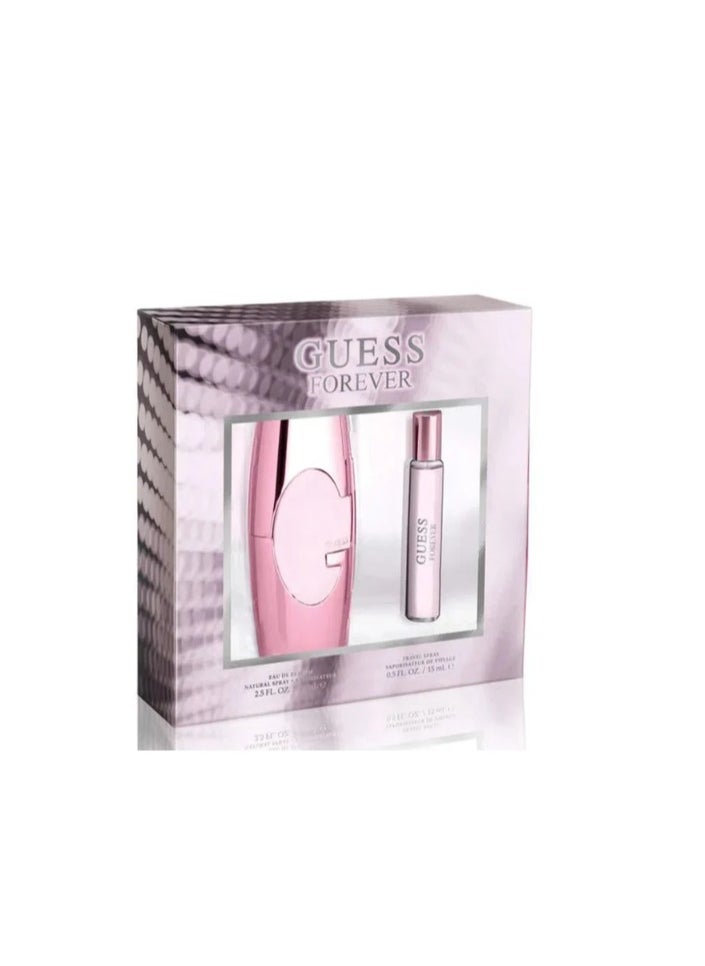 Forever For Women EDP Gift Set 2pcs