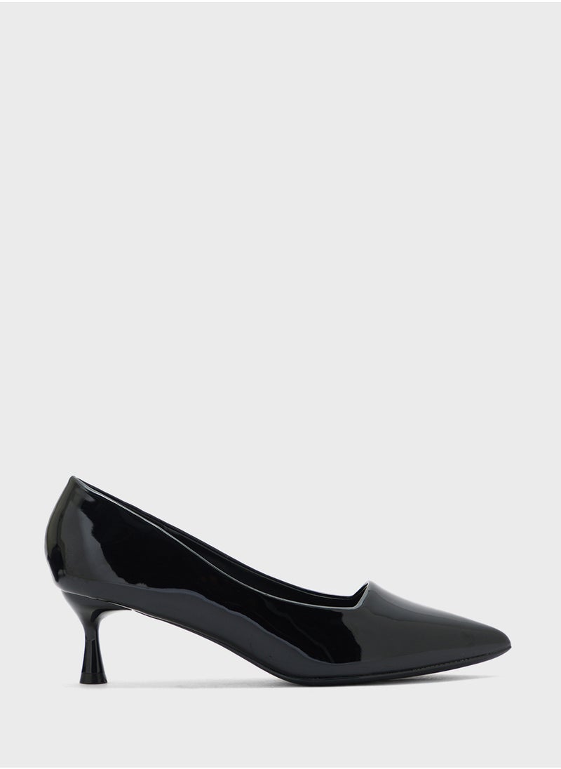 Essential Classic Patent Pump
