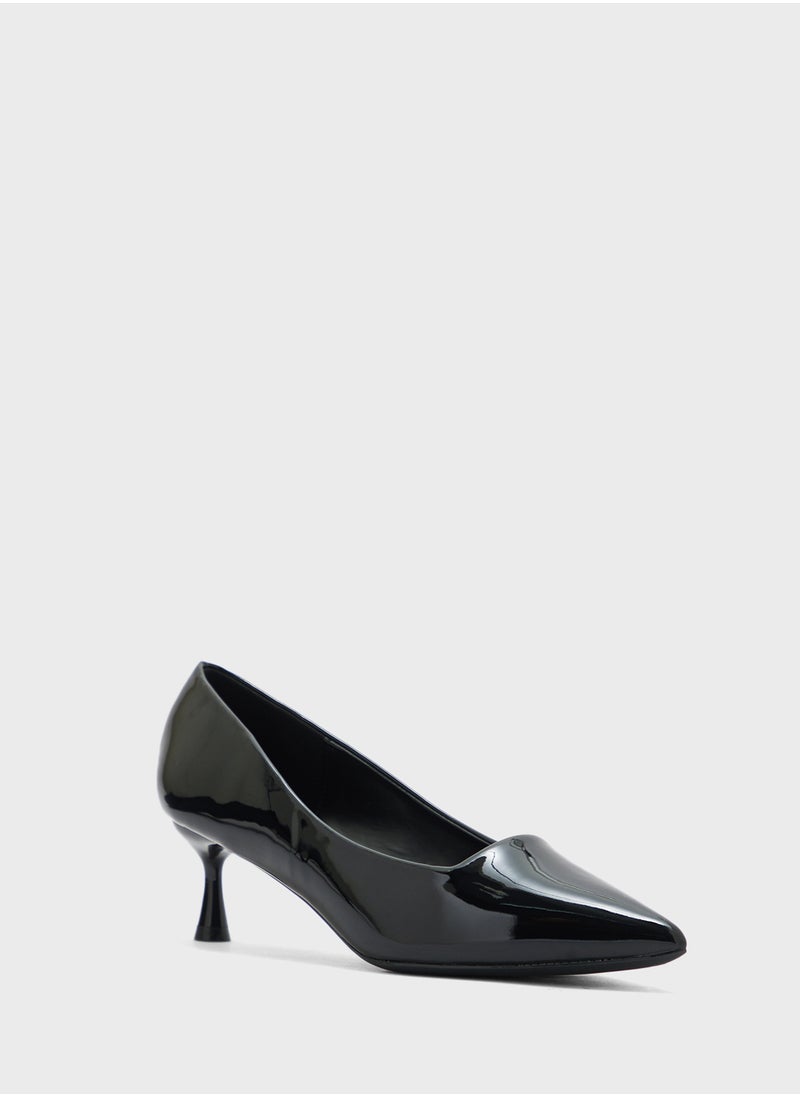 Essential Classic Patent Pump