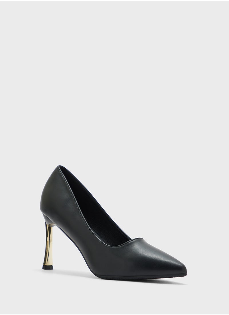 Essential Classic Pump