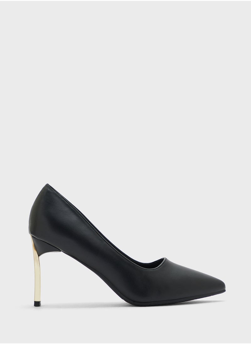 Essential Classic Pump