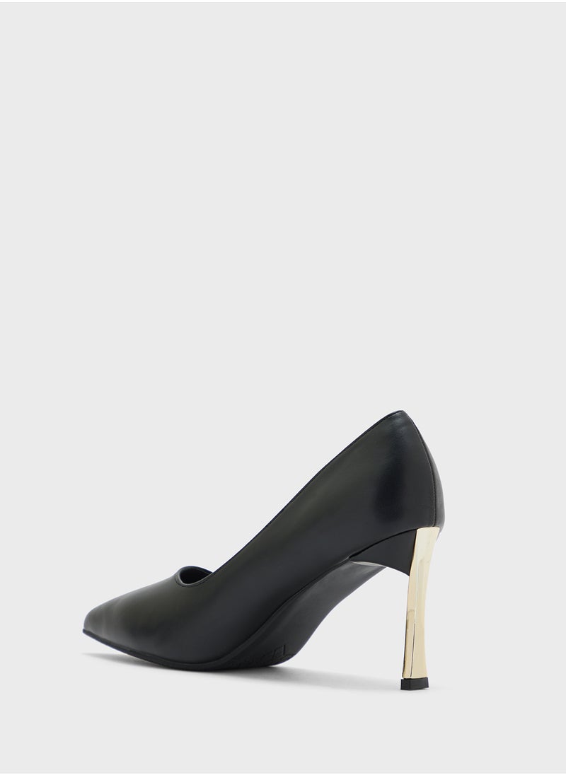 Essential Classic Pump