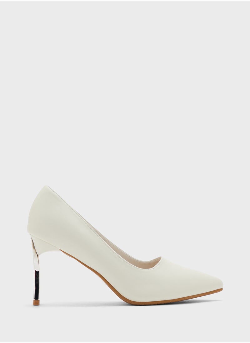 Essential Classic Pump