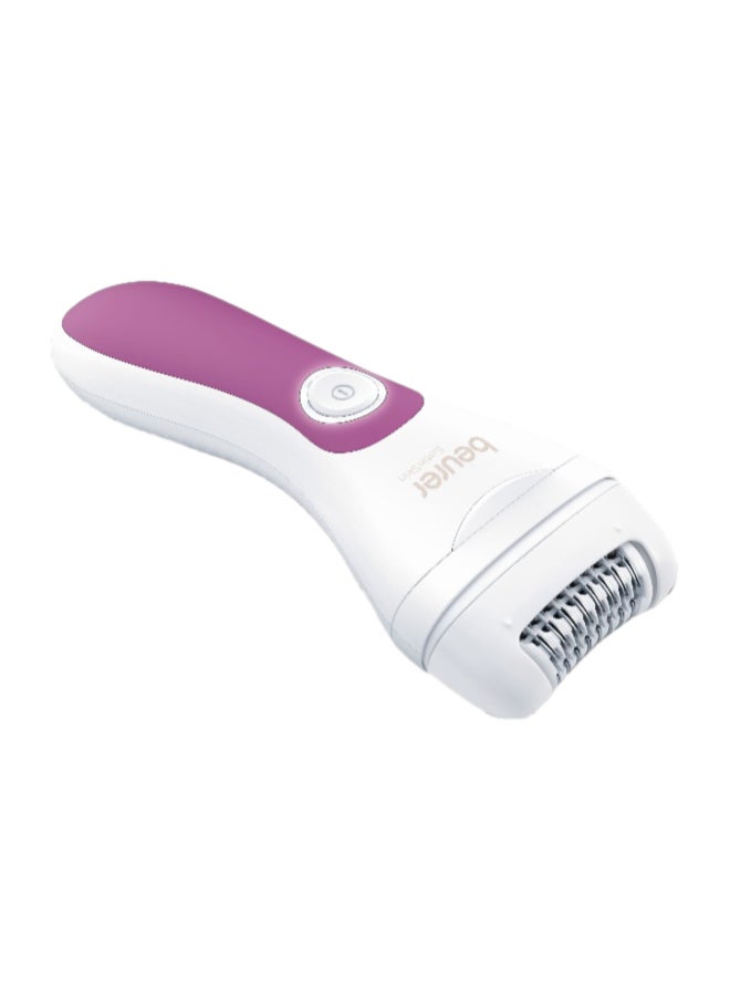 Epilator And Shaver With Attachments |Hl76 | Premium Hair Removal Tools For Women