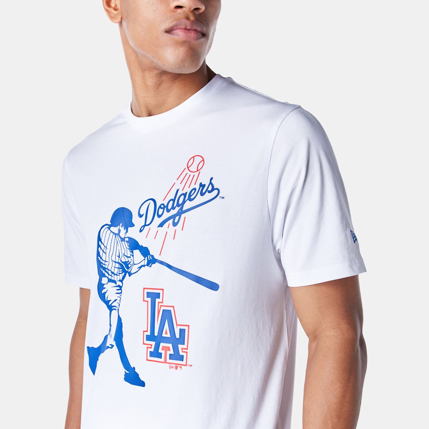 Men's MLB Los Angeles Dodgers T-Shirt