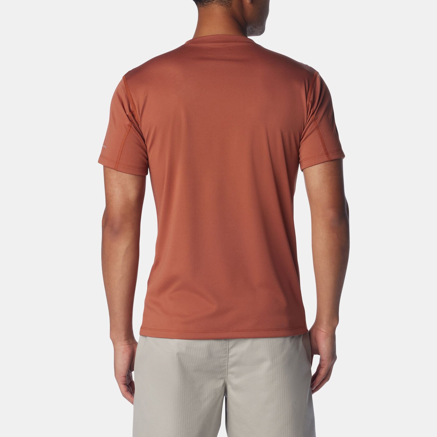 Men's Zero Rules Graphic T-Shirt