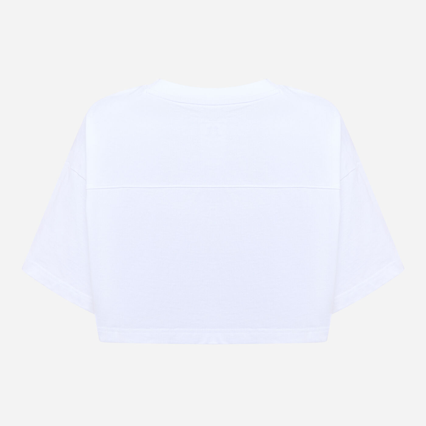 Women's Sporty Crop Top