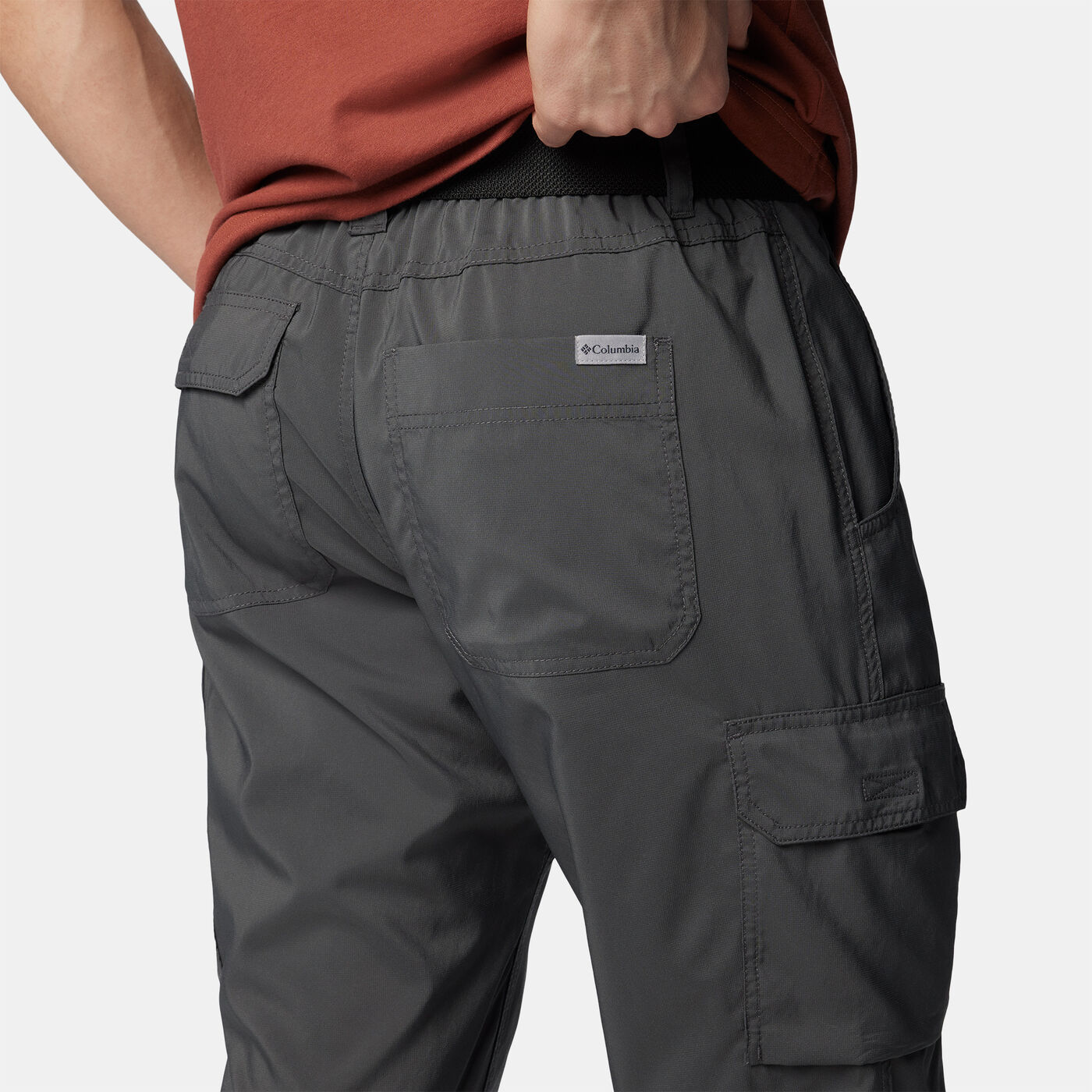 Men's Silver Ridge Utility Hiking Pants