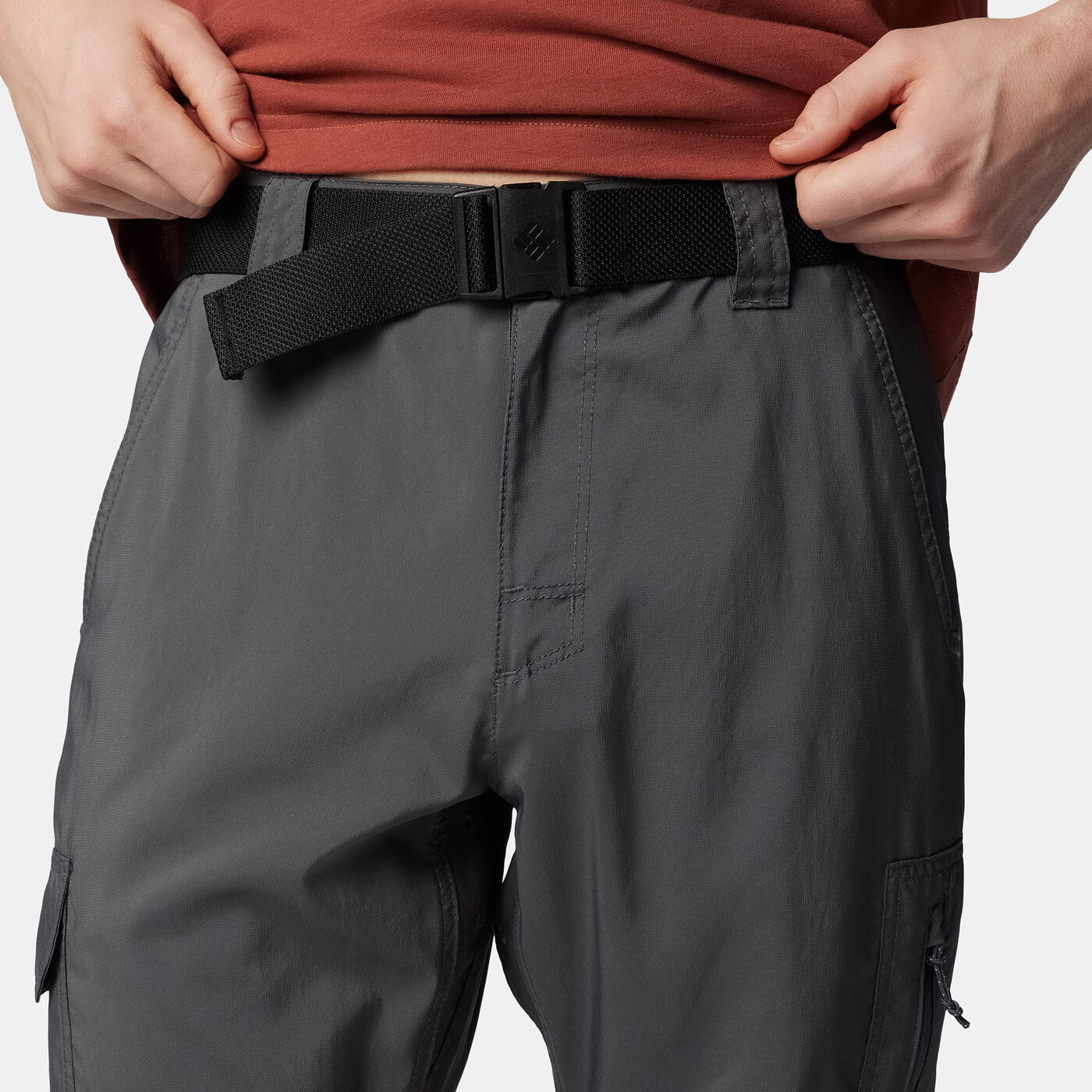 Men's Silver Ridge Utility Hiking Pants