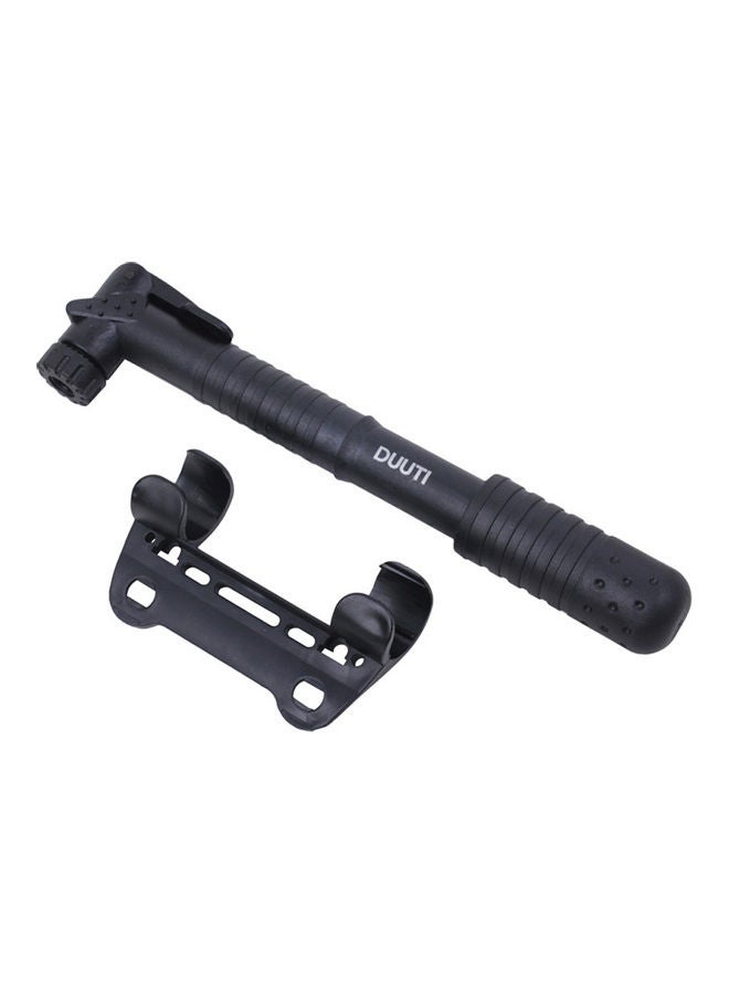 Portable Multi Schrader Valves Presta Bicycle Pump