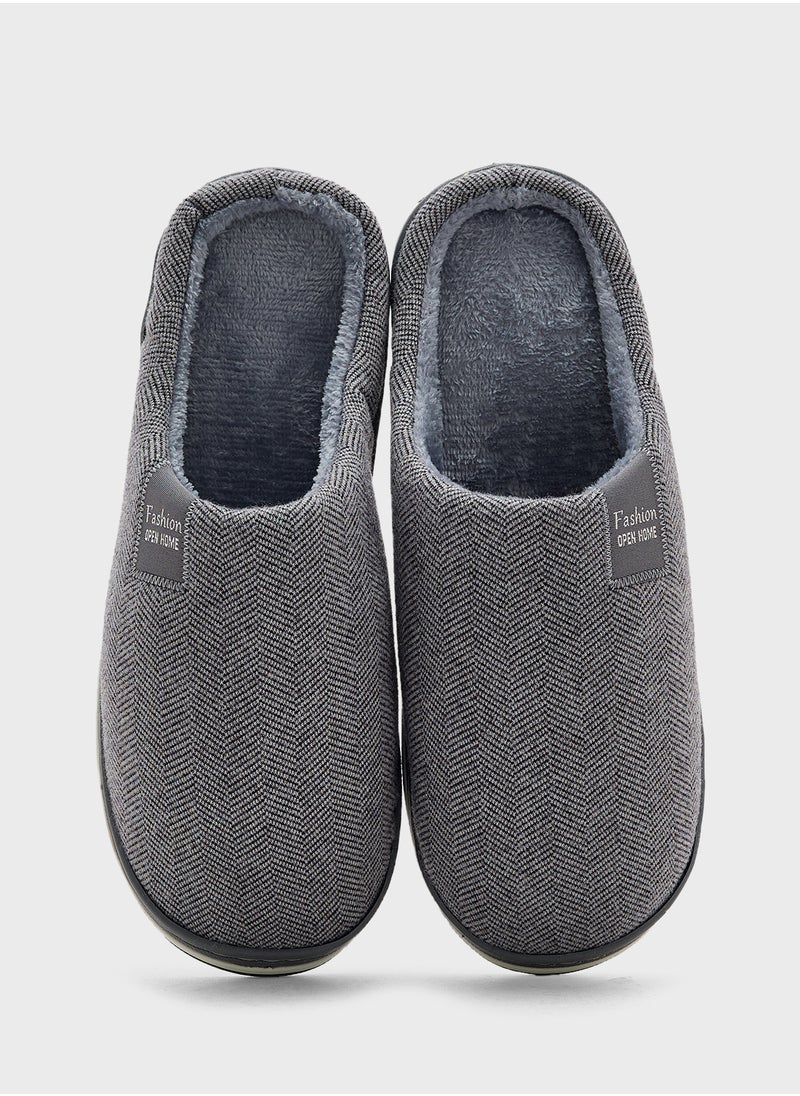 Soft Bedroom Slippers