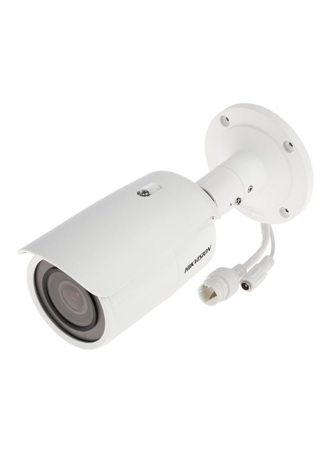IR VF Mini Bullet Network Camera