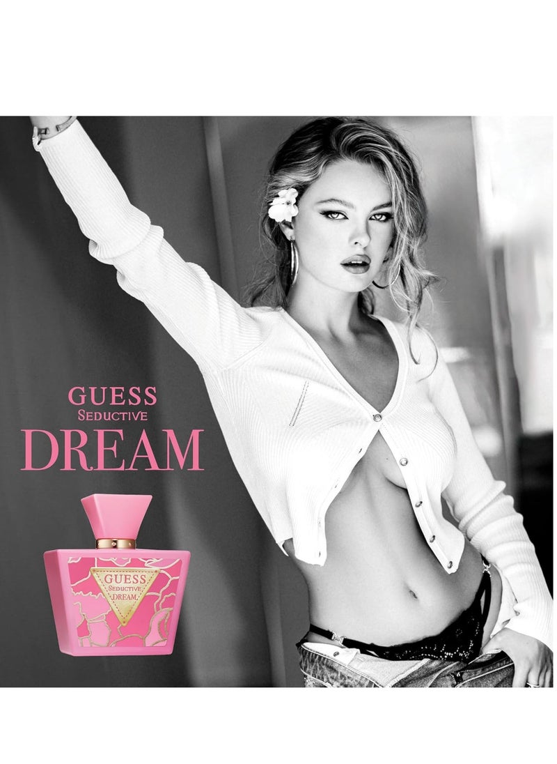 Seductive Dream For Women EDT 75ml