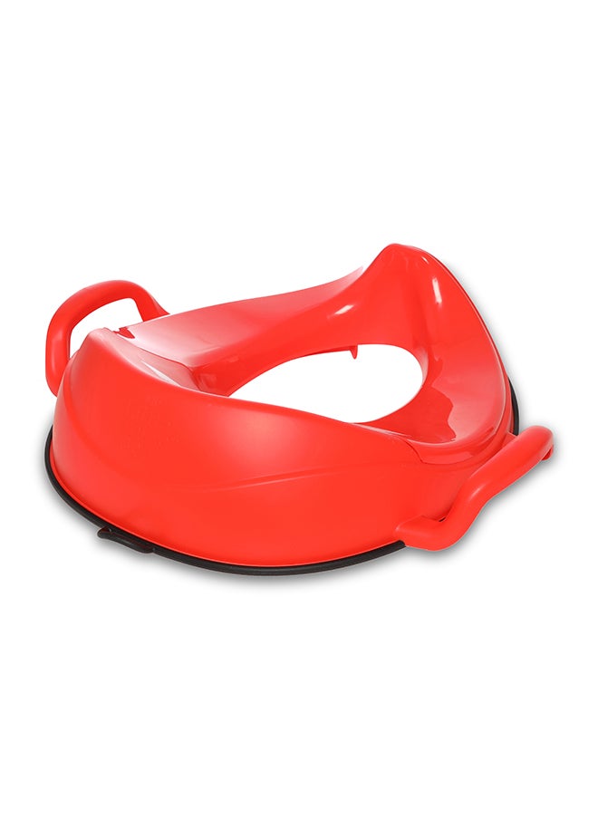 Enchanting Toilet Training Seat For Kids – Fun, Secure And Portable