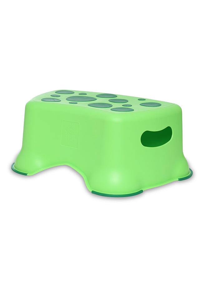 Safe, Non-Slip Step Stool For Kids – Fun And Functional Design For Potty Training