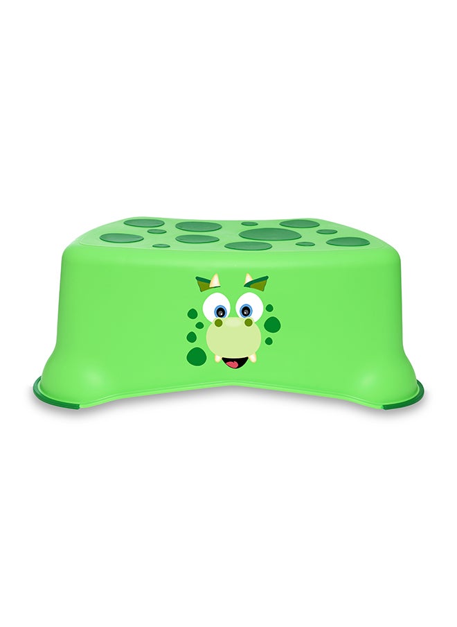 Safe, Non-Slip Step Stool For Kids – Fun And Functional Design For Potty Training