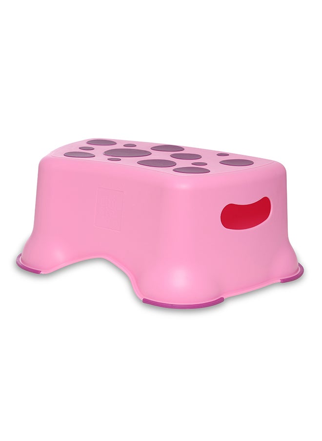 Safe, Non-Slip Step Stool For Kids – Fun And Functional Design For Potty Training