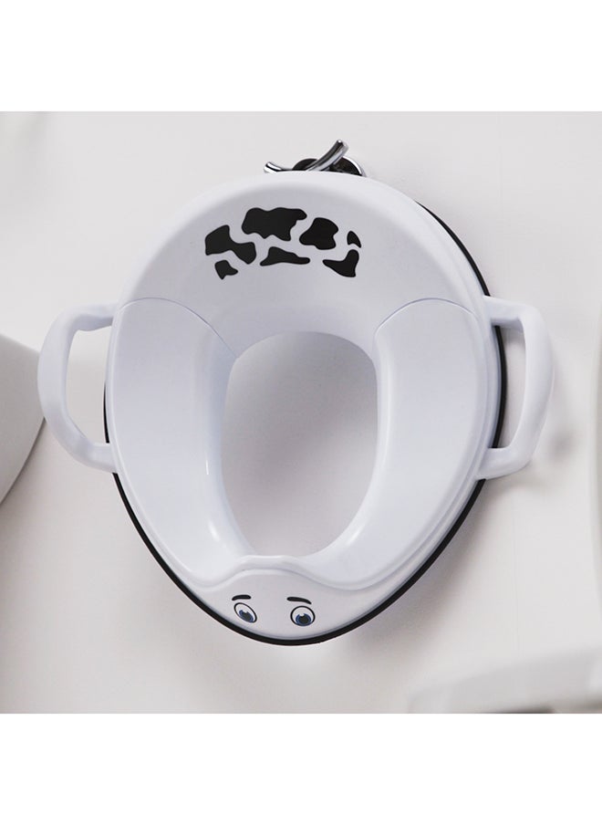 Enchanting Toilet Training Seat For Kids – Fun, Secure And Portable