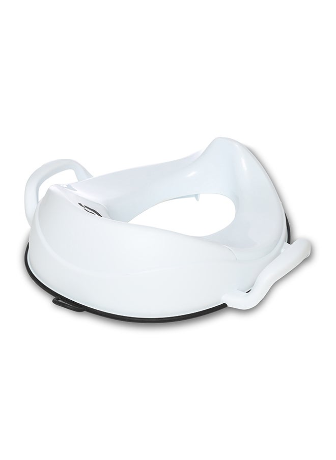 Enchanting Toilet Training Seat For Kids – Fun, Secure And Portable