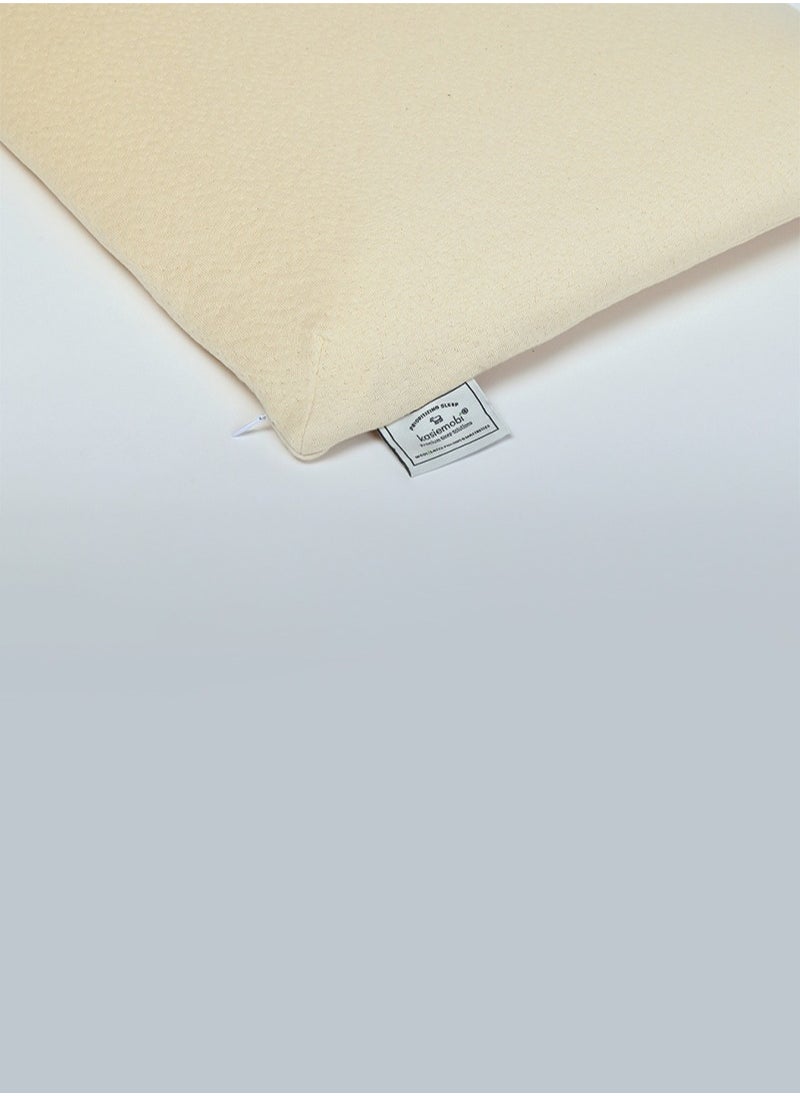 Kasiemobi Half Pillow 60x40x5 C.M