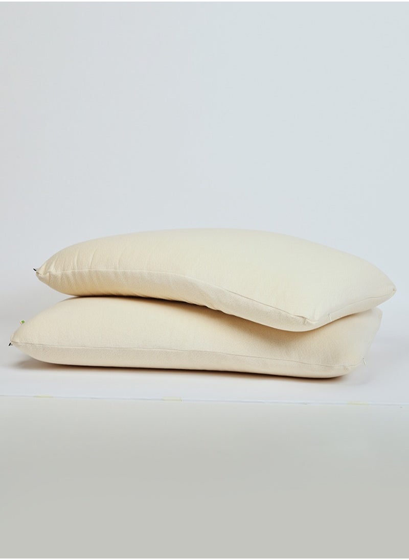 Kasiemobi King Size Pillow 84x40 CM