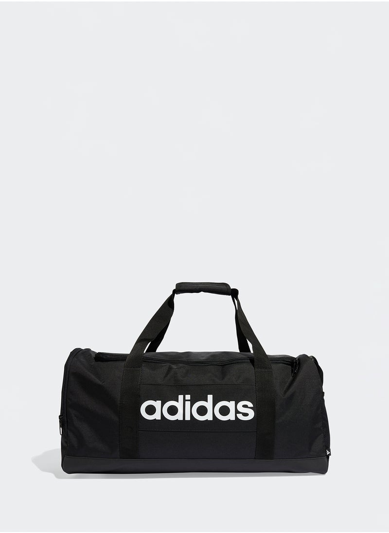 Medium Linear Duffel