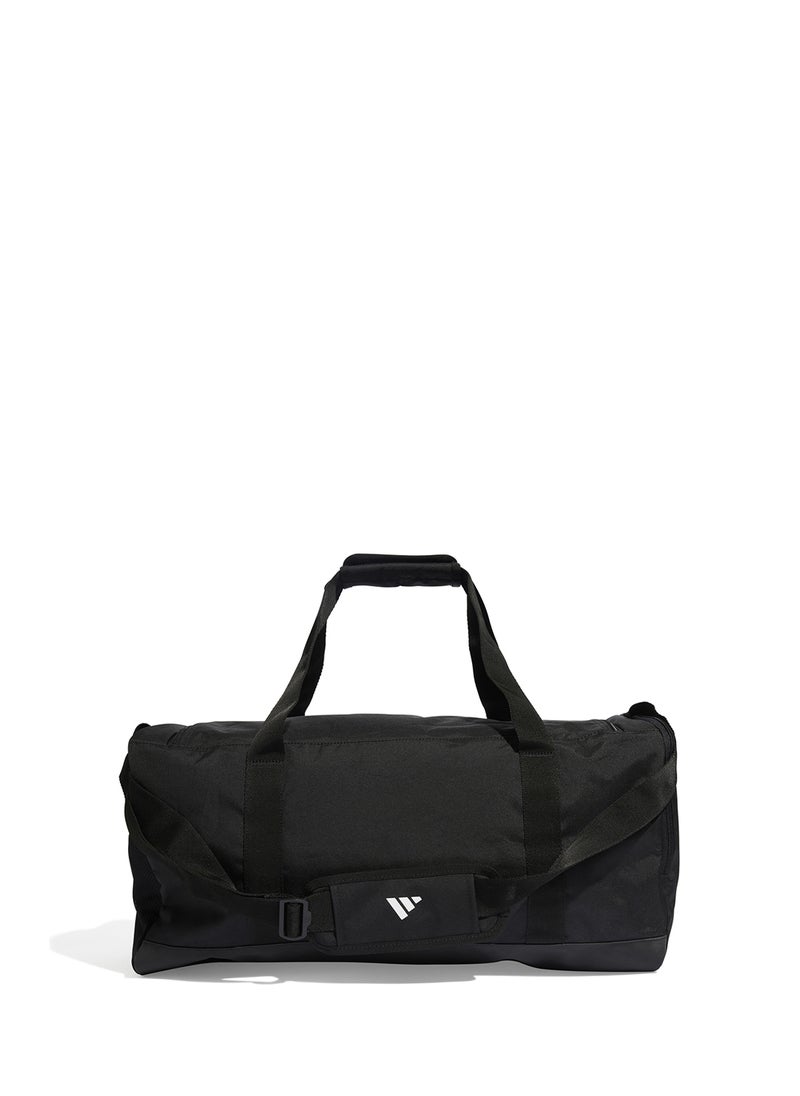 Medium Linear Duffel