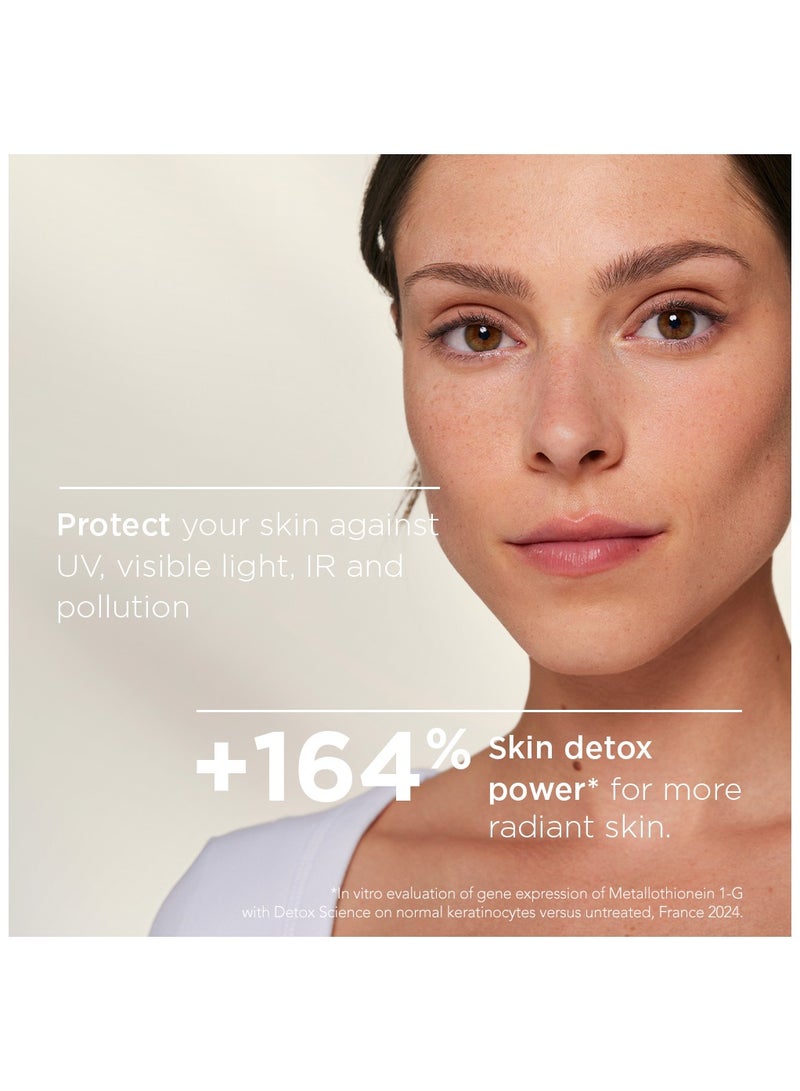Photoderm Xdefense Ultra fluid SPF50+ T02 Light 40ml