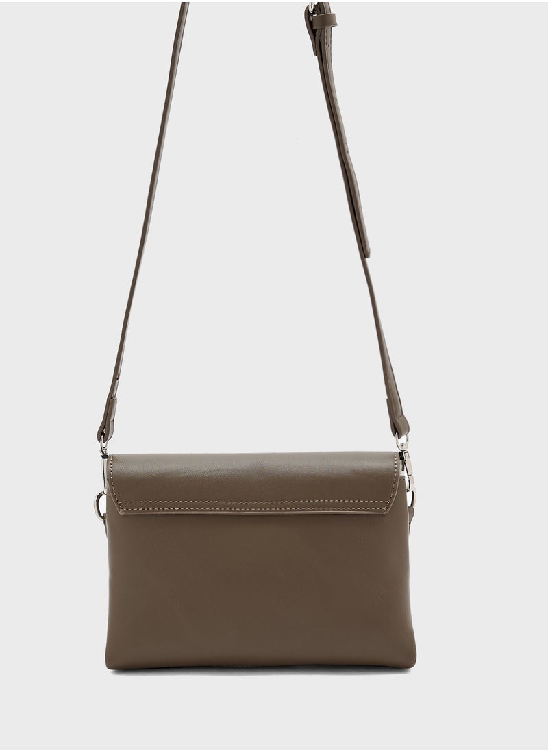 Minimalist Crossbody Bag