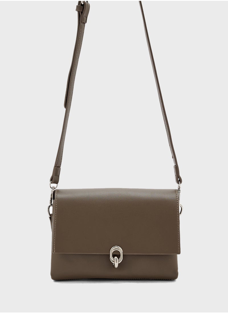 Minimalist Crossbody Bag