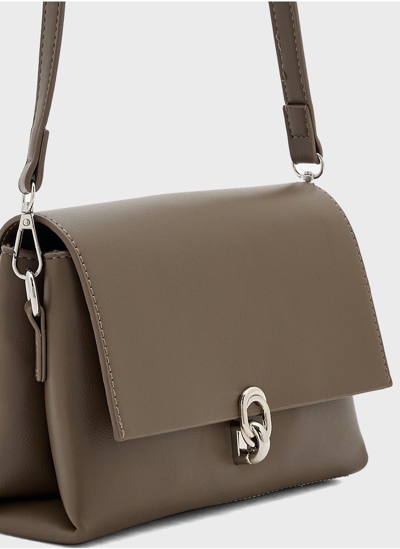 Minimalist Crossbody Bag