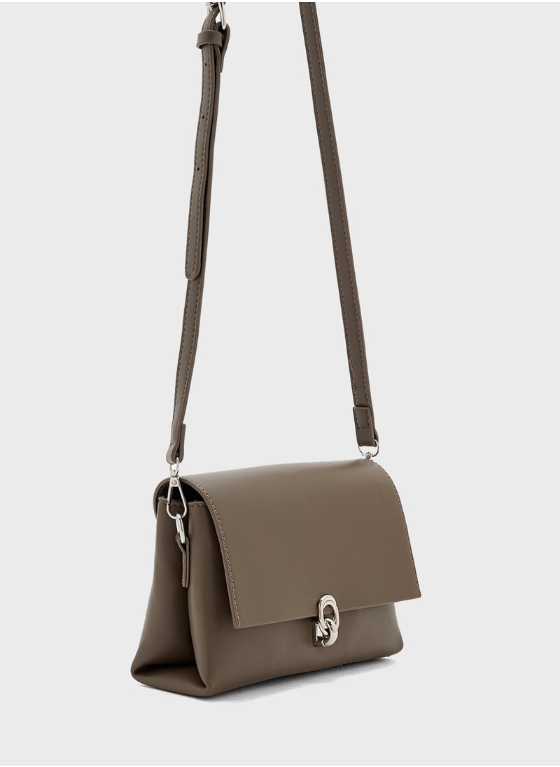 Minimalist Crossbody Bag