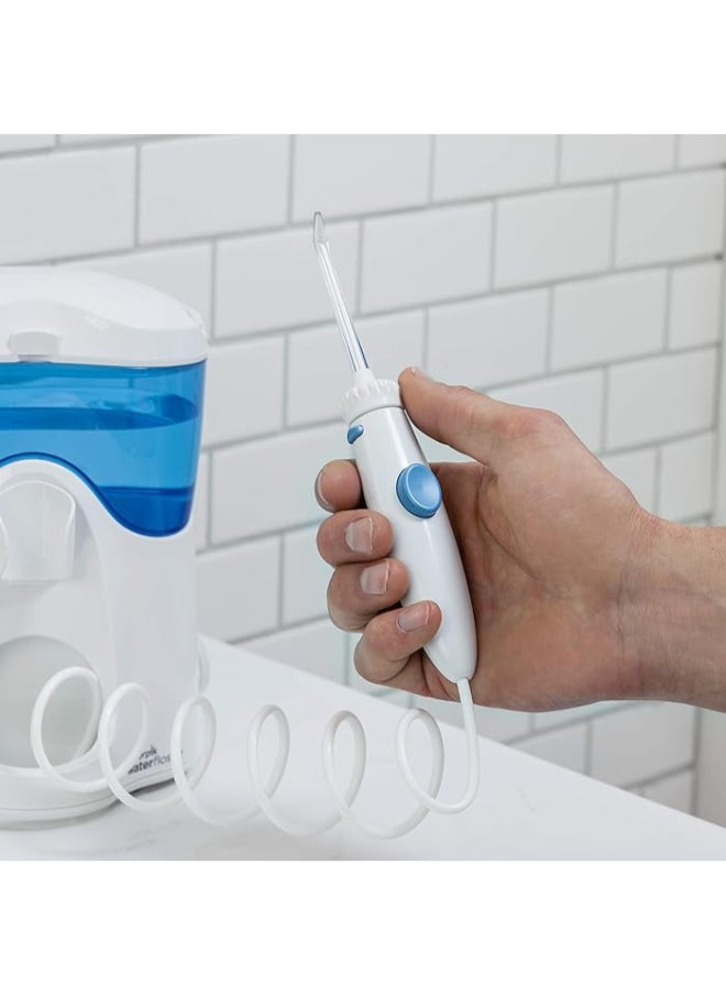 Wp120Me Ultra Water Flosser White