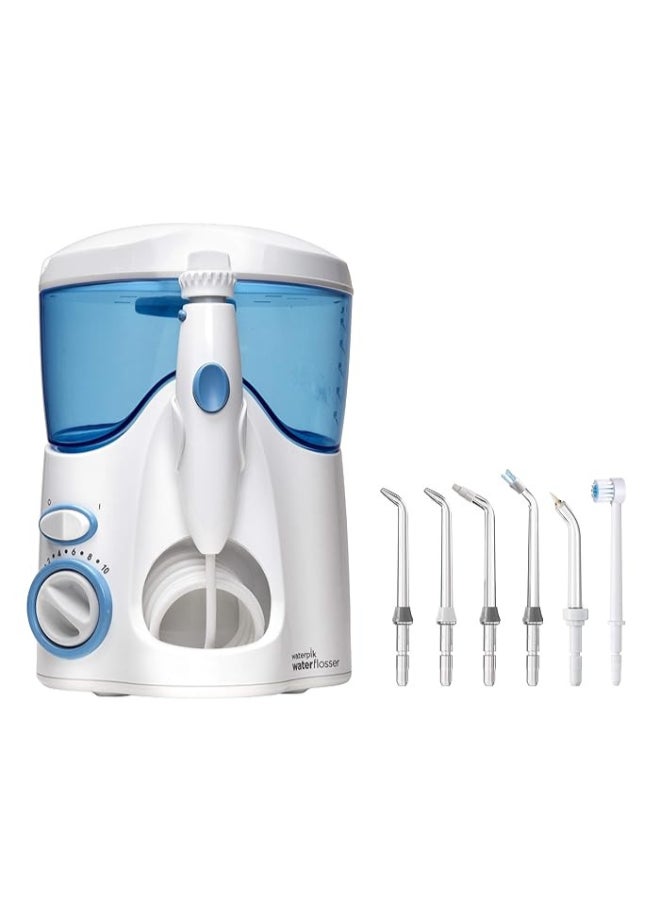 Wp120Me Ultra Water Flosser White