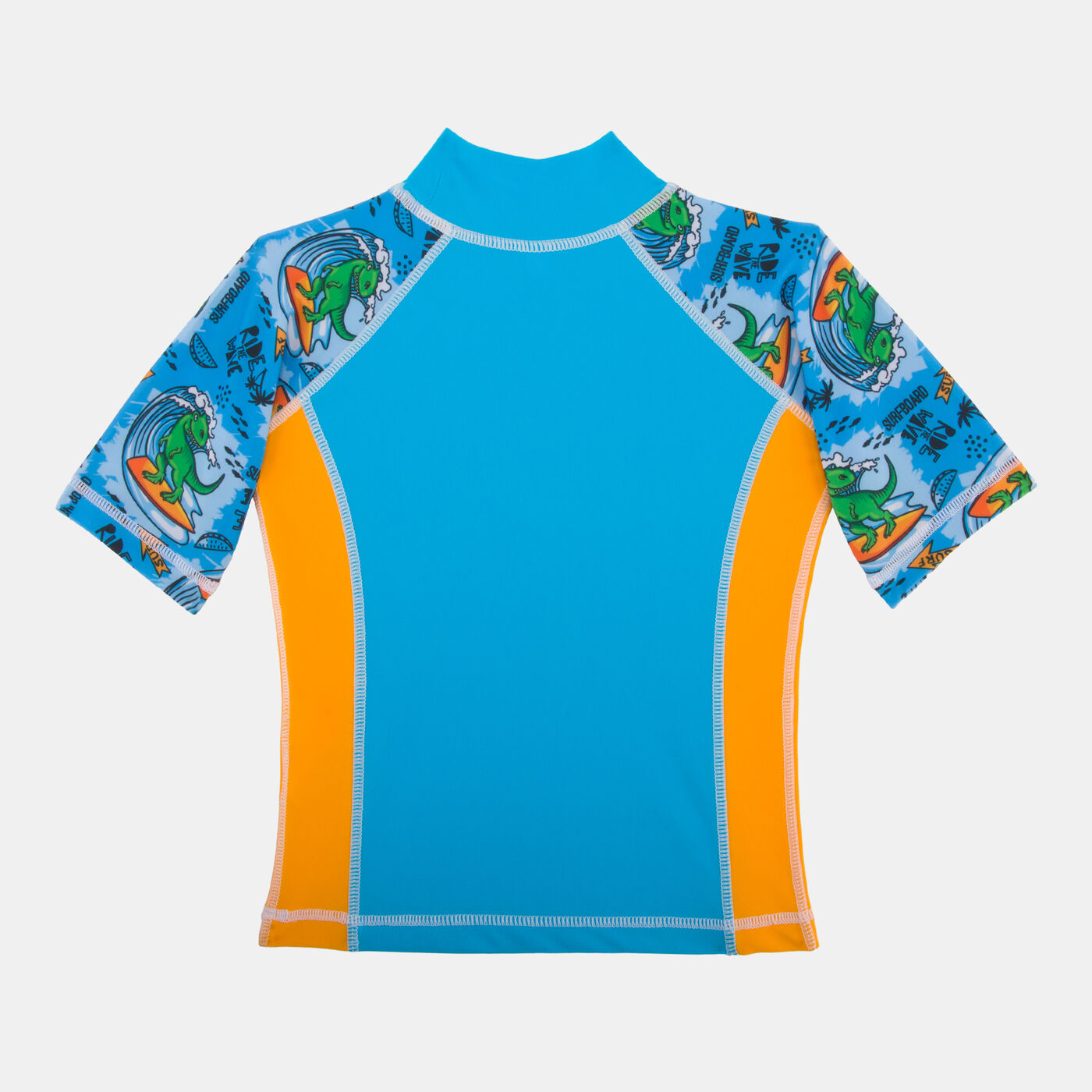 Kids' Swimming Rashguard