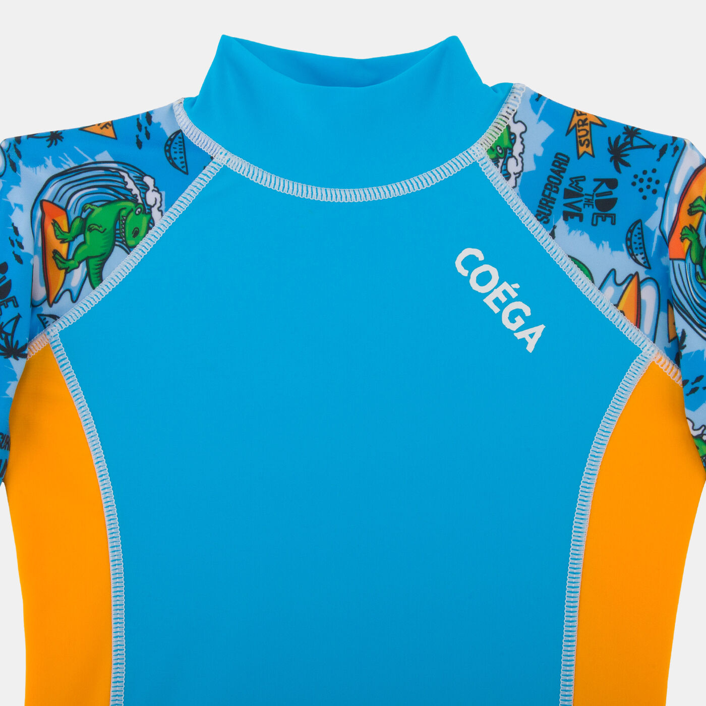 Kids' Swimming Rashguard