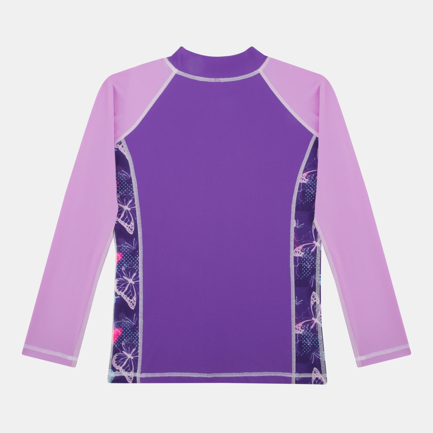 Kids' Swimming Rashguard
