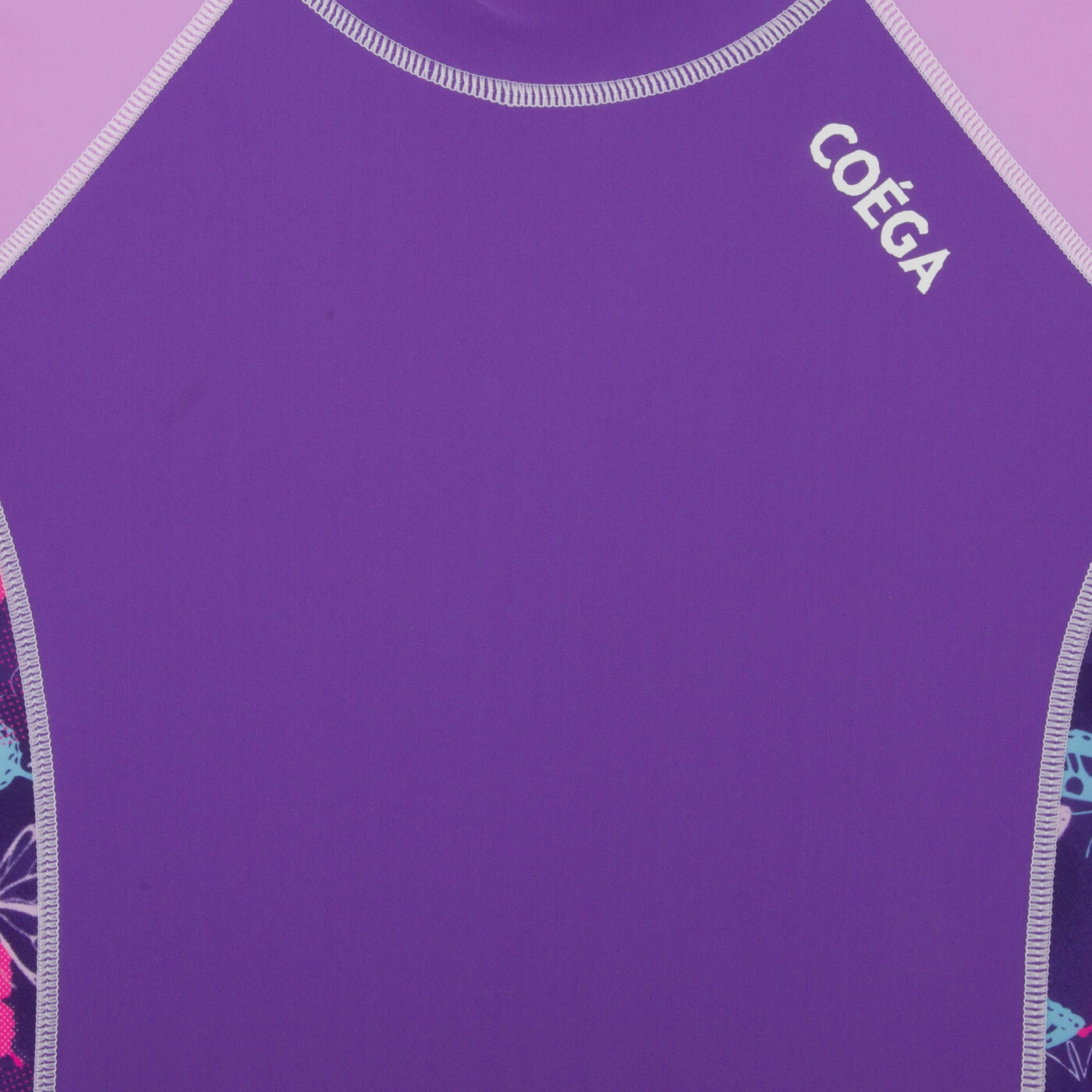 Kids' Swimming Rashguard