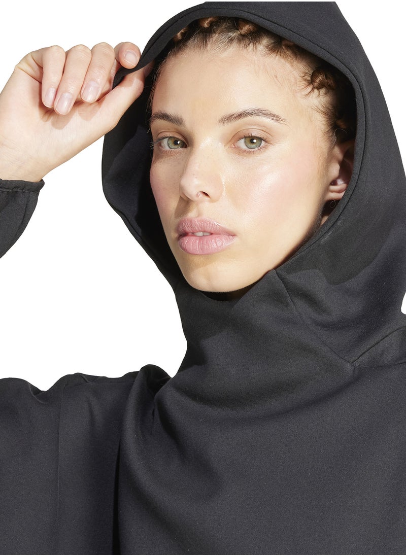 Z.N.E. Hooded Sweatshirt