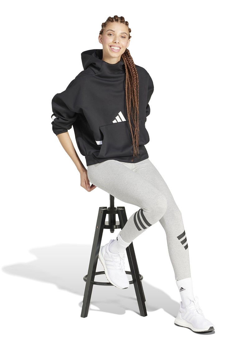 Z.N.E. Hooded Sweatshirt