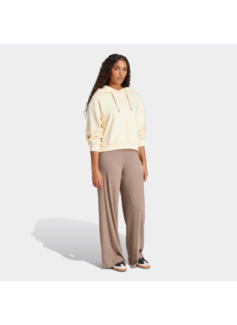 Premium Essentials Over-Sized Hoodie